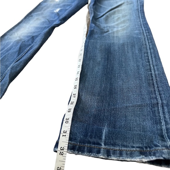 🇮🇹 Diesel: lowkey jeans - Picture 8 of 9